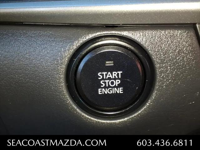 2023 Mazda CX-30 2.5 S Select