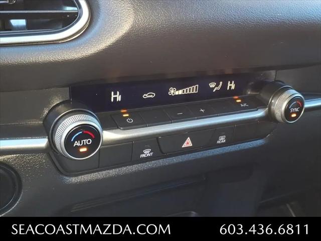 2023 Mazda CX-30 2.5 S Select