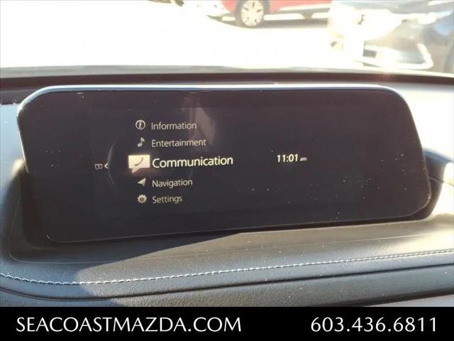 2023 Mazda CX-30 2.5 S Select