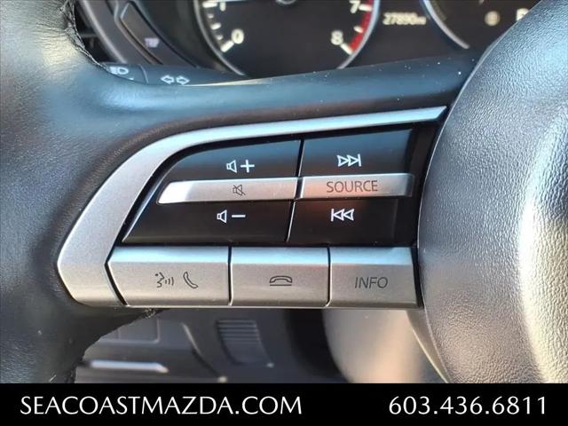 2023 Mazda CX-30 2.5 S Select