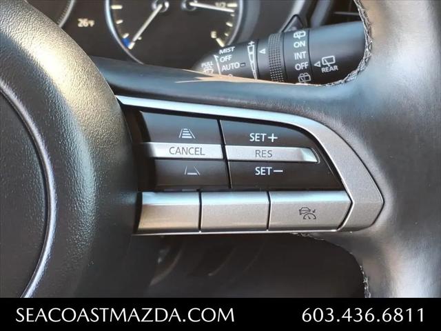 2023 Mazda CX-30 2.5 S Select