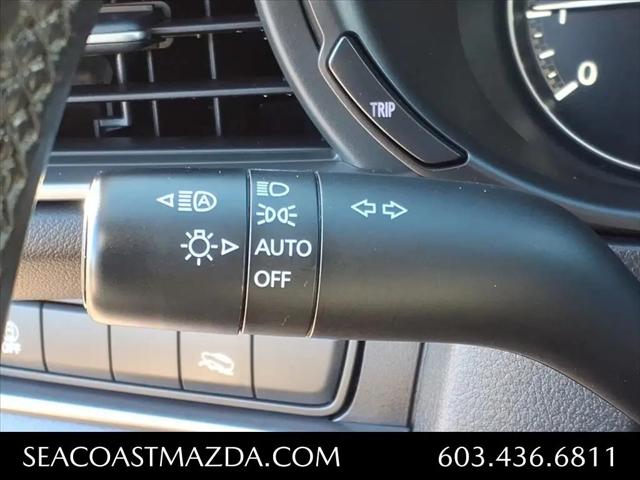 2023 Mazda CX-30 2.5 S Select