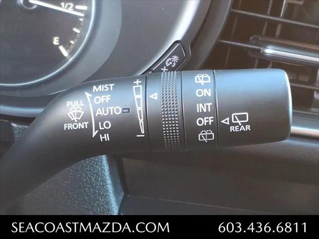 2023 Mazda CX-30 2.5 S Select