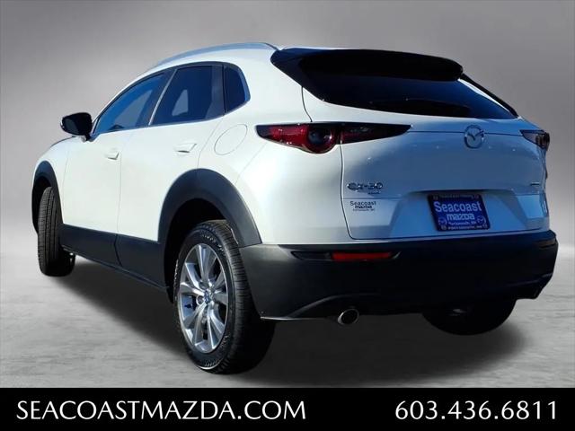 2023 Mazda CX-30 2.5 S Select