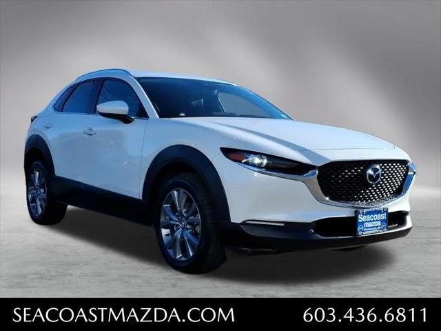 2023 Mazda CX-30 2.5 S Select