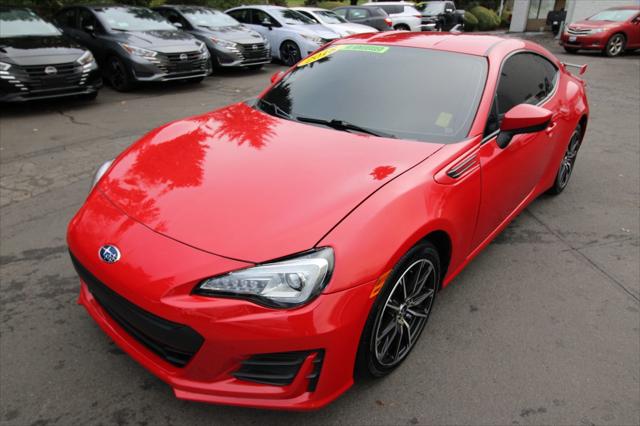 2018 Subaru BRZ Premium for sale in Vancouver, WA