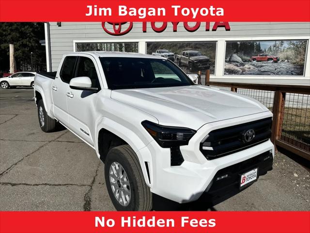 2026 Toyota Tacoma SR5 for sale in South Lake Tahoe, CA