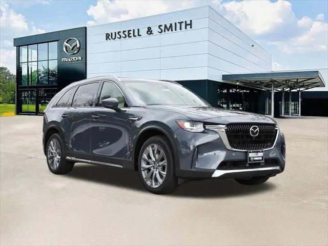 2026 Mazda X-90 3.3 Turbo Premium Plus for sale in Houston, TX