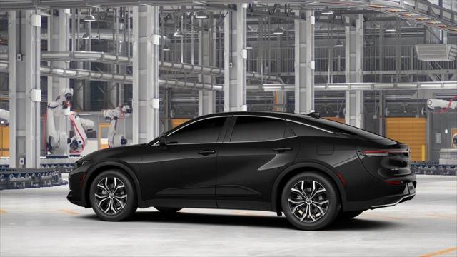 2026 Toyota Crown XLE