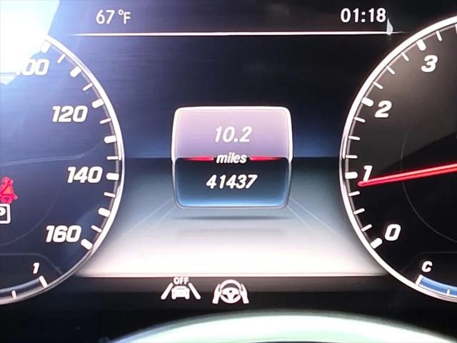 2020 Mercedes-Benz E 450 E 450