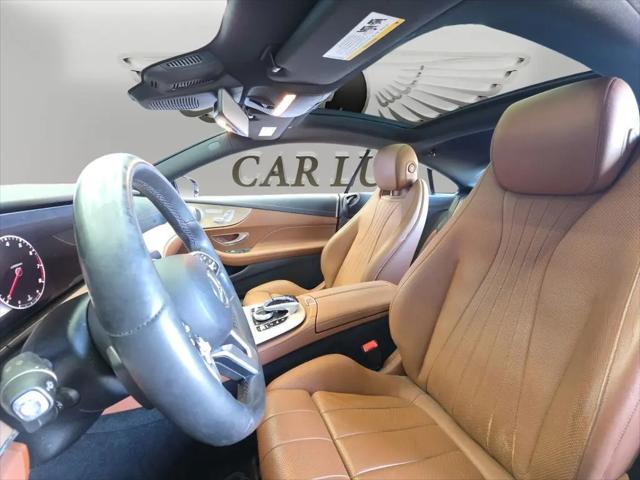 2020 Mercedes-Benz E 450 E 450