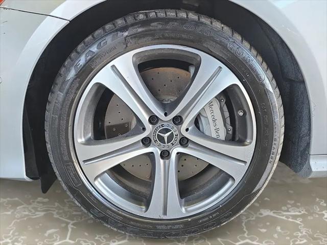 2020 Mercedes-Benz E 450 E 450