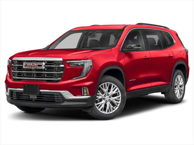 2026 GMC Acadia Elevation FWD for sale in Tampa, FL