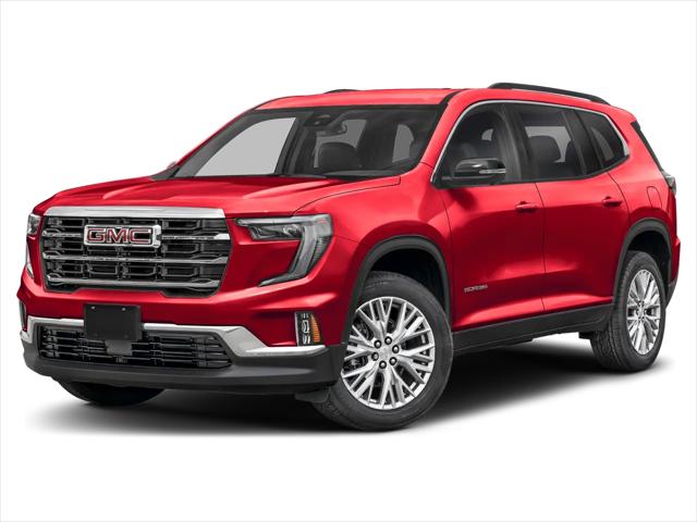 2026 GMC Acadia Elevation FWD for sale in Tampa, FL