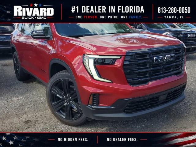 2026 GMC Acadia Elevation FWD for sale in Tampa, FL