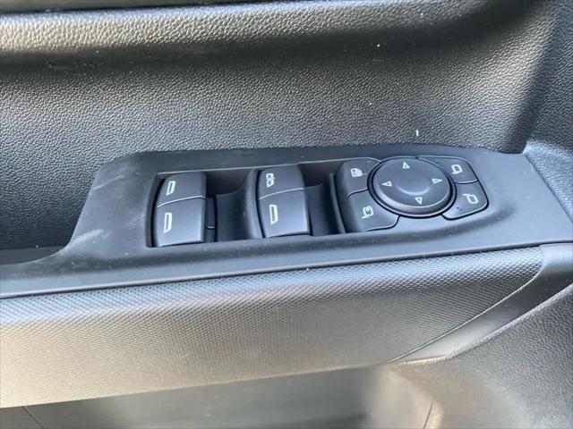 2026 GMC Sierra 2500HD Crew Cab, Standard Bed, Pro, 4WD