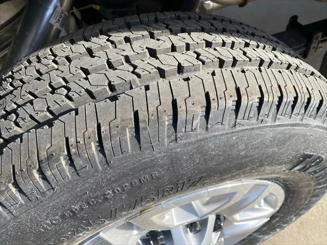 2026 GMC Sierra 2500HD Crew Cab, Standard Bed, Pro, 4WD