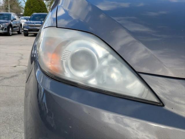 2009 Mazda Mazda5 Touring