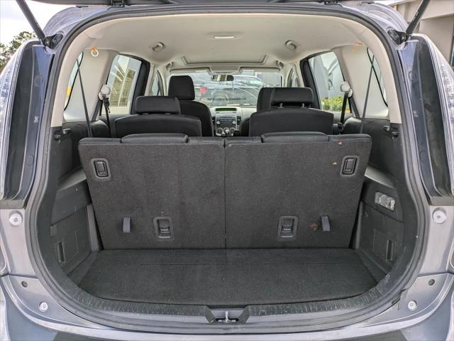 2009 Mazda Mazda5 Touring