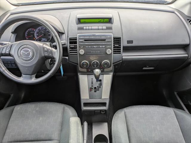 2009 Mazda Mazda5 Touring