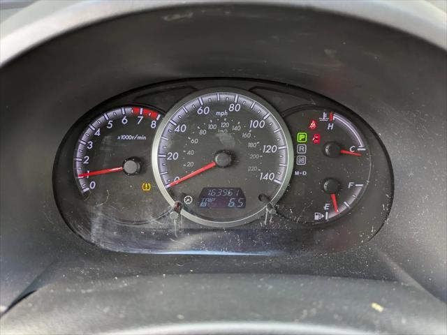 2009 Mazda Mazda5 Touring