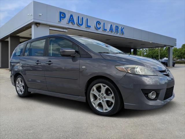 2009 Mazda Mazda5 Touring for sale in Yulee, FL