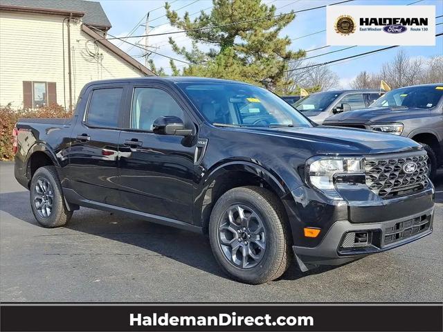 2025 Ford Maverick XLT for sale in East Windsor, NJ