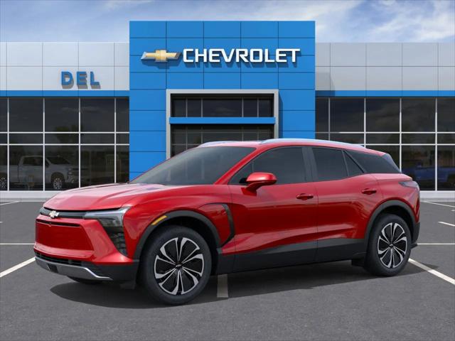 2026 Chevrolet V Blazer LT FWD