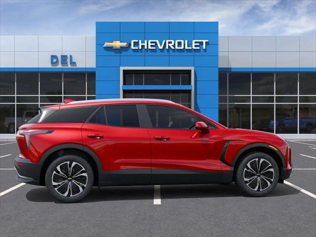 2026 Chevrolet V Blazer LT FWD