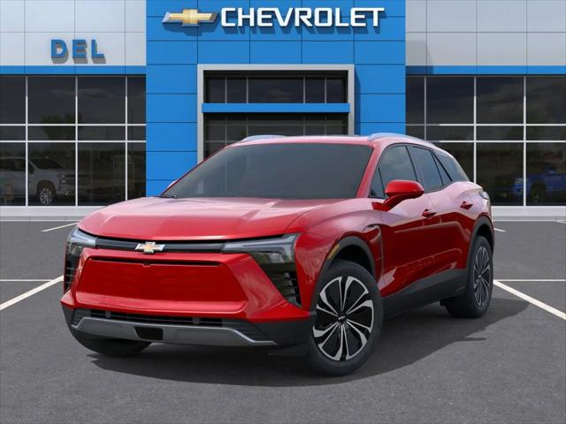 2026 Chevrolet V Blazer LT FWD