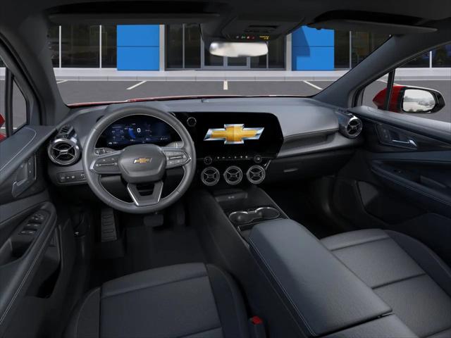 2026 Chevrolet V Blazer LT FWD