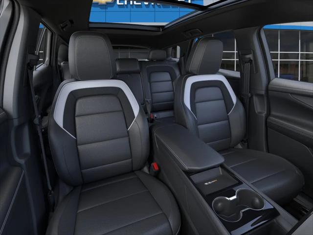 2026 Chevrolet V Blazer LT FWD