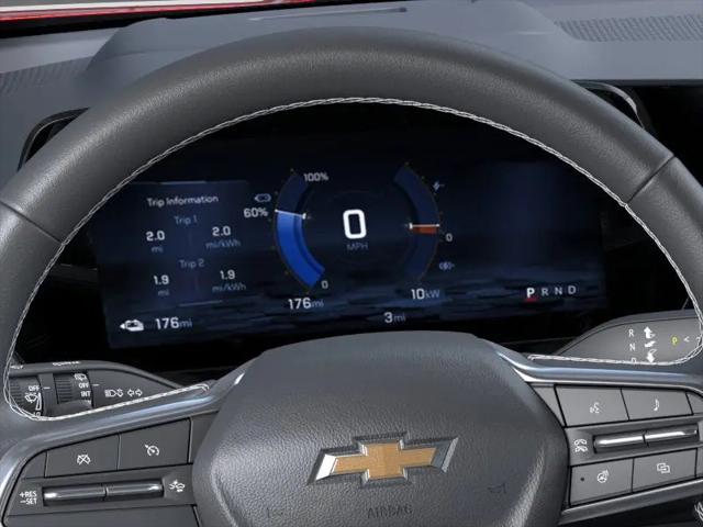 2026 Chevrolet V Blazer LT FWD