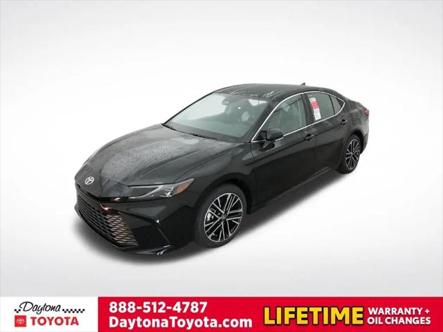 2026 Toyota Camry XLE for sale in Daytona Beach, FL