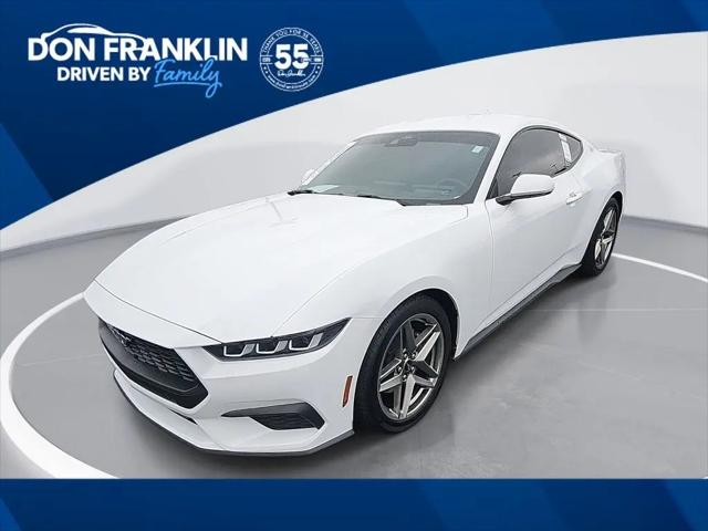 2024 Ford Mustang EcoBoost Fastback for sale in Columbia, KY