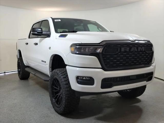 2026 Ram 1500 Big Horn Crew Cab 4x4 5'7" Box for sale in Clermont, FL