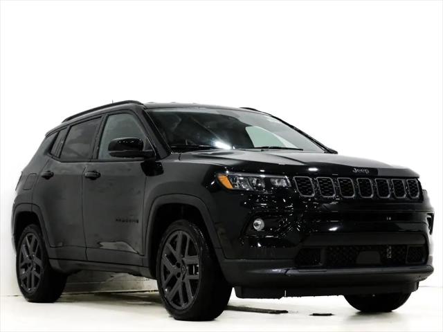2026 Jeep Compass Limited Altitude for sale in Lansing, IL
