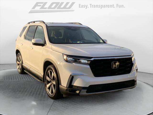 2023 Honda Pilot AWD Elite for sale in Winston Salem, NC