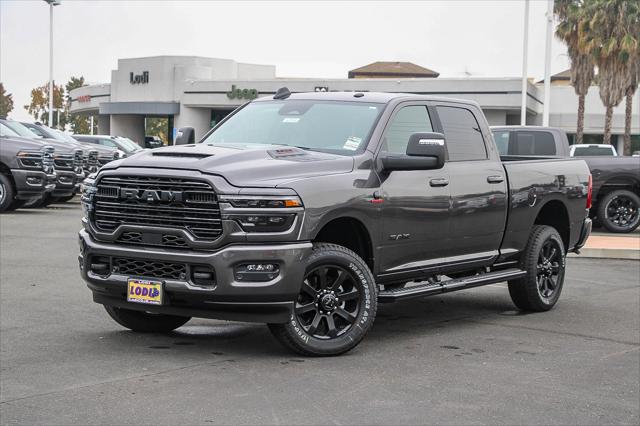 2026 Ram 3500 Laramie Crew Cab 4x4 6'4" Box for sale in Lodi, CA