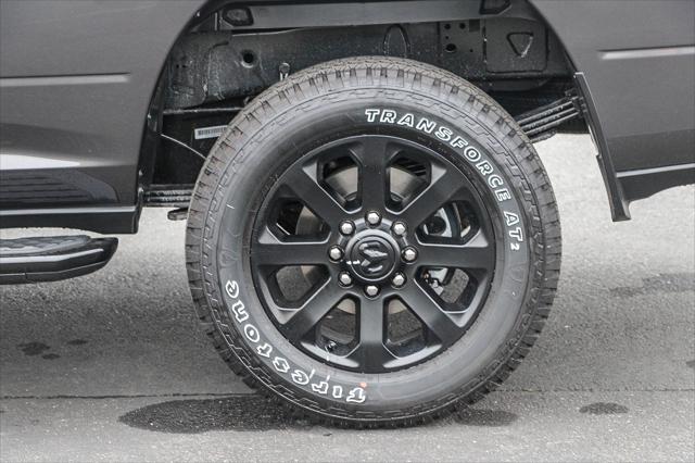 2026 Ram 3500 Laramie Crew Cab 4x4 64 Box