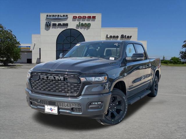 2026 Ram 1500 Lone Star Crew Cab 4x4 5'7" Box for sale in San Antonio, TX