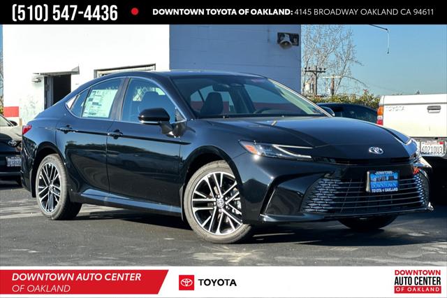 2026 Toyota Camry XLE for sale in Oakland, CA