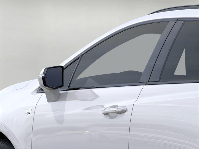 2026 Cadillac XT5 Sport AWD