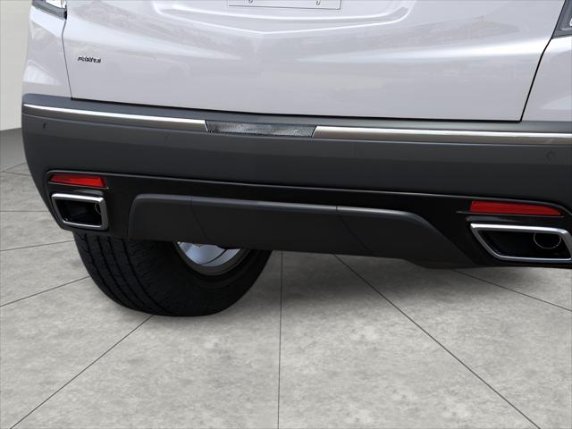 2026 Cadillac XT5 Sport AWD