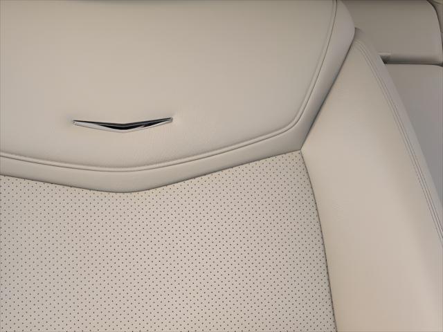 2026 Cadillac XT5 Sport AWD