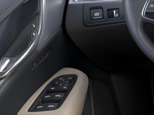 2026 Cadillac XT5 Sport AWD