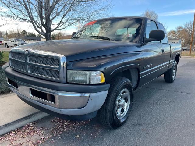 2001 Dodge Ram 1500 ST for sale in Westminster, CO
