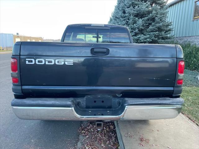 2001 Dodge Ram 1500 ST