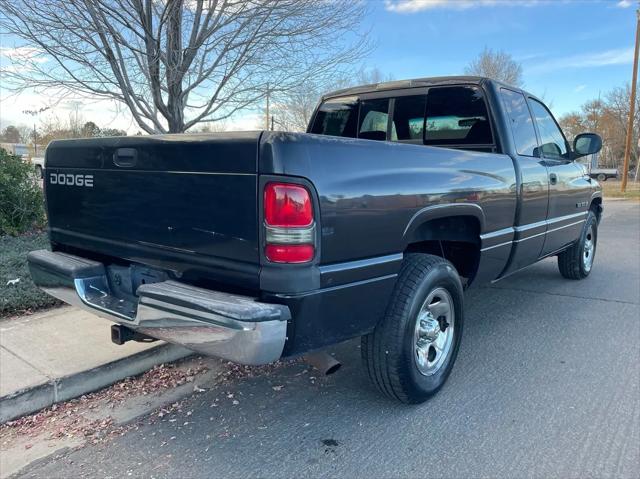 2001 Dodge Ram 1500 ST