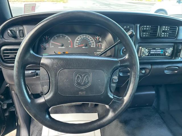 2001 Dodge Ram 1500 ST